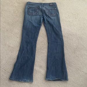Rock and republic jeans